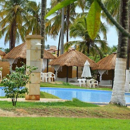 Resort Fiore - Por Mme Hospitalidade Paripueira Exterior photo