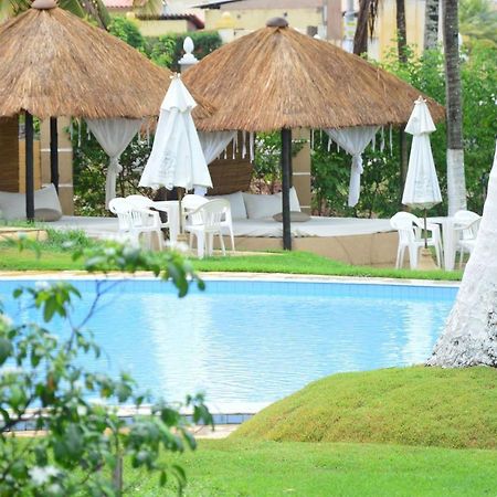 Resort Fiore - Por Mme Hospitalidade Paripueira Exterior photo