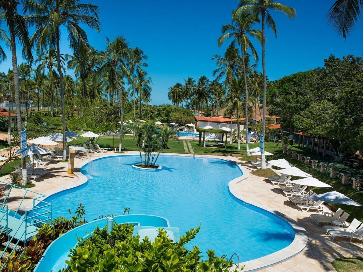 Resort Fiore - Por Mme Hospitalidade Paripueira Exterior photo