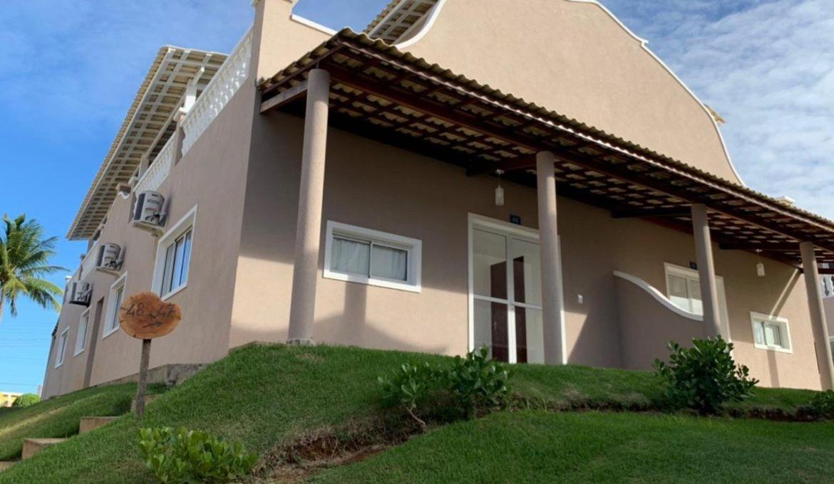 Resort Fiore - Por Mme Hospitalidade Paripueira Exterior photo