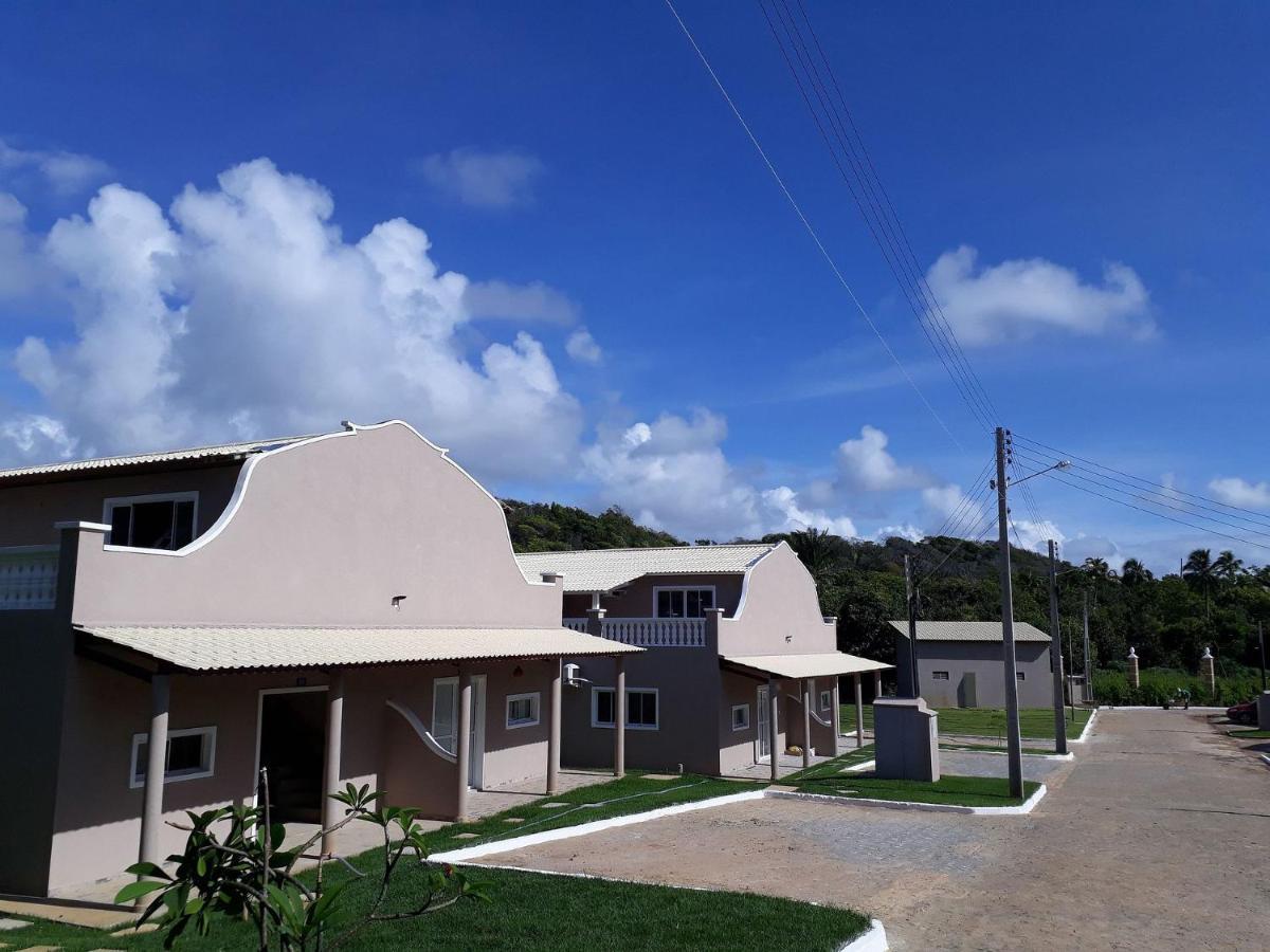 Resort Fiore - Por Mme Hospitalidade Paripueira Exterior photo