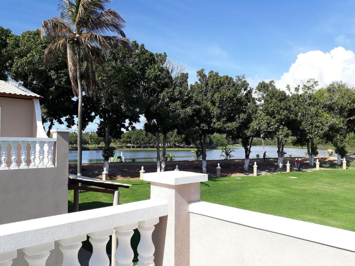 Resort Fiore - Por Mme Hospitalidade Paripueira Exterior photo