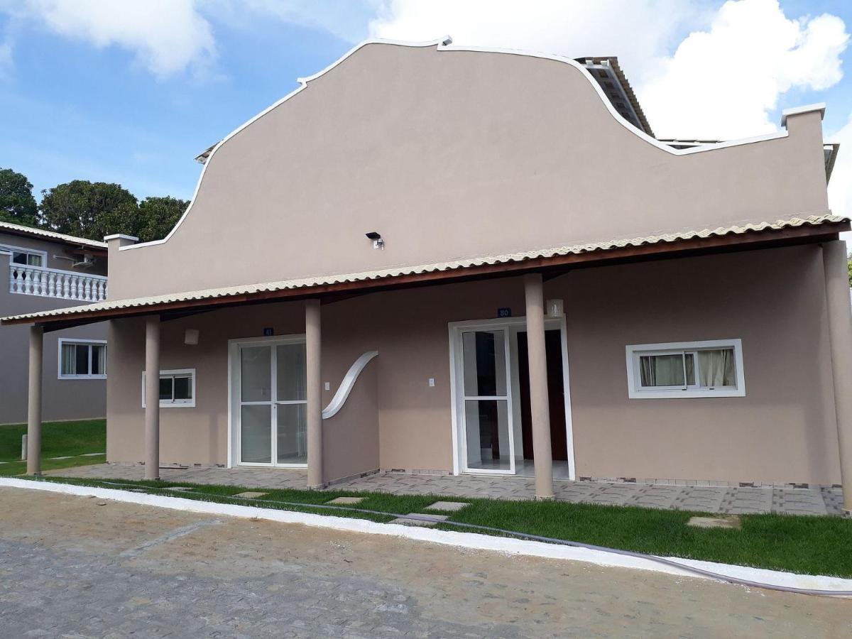 Resort Fiore - Por Mme Hospitalidade Paripueira Exterior photo