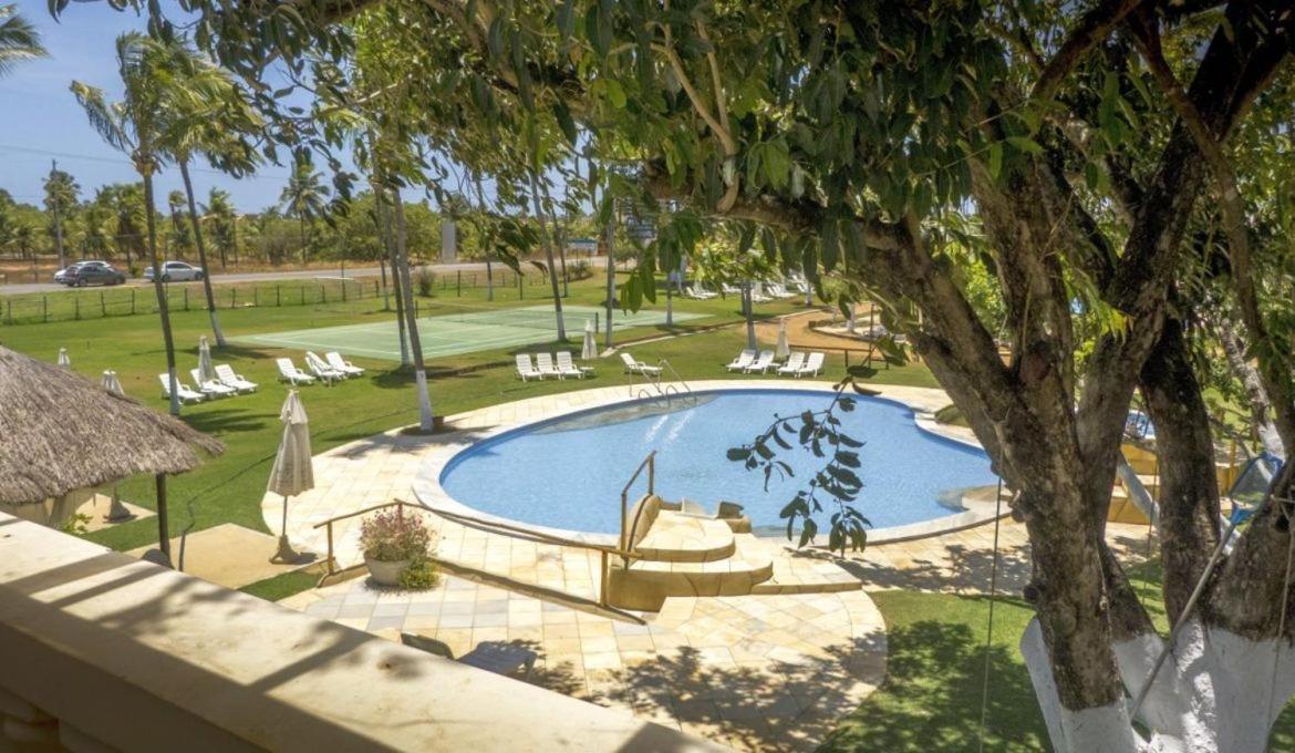 Resort Fiore - Por Mme Hospitalidade Paripueira Exterior photo