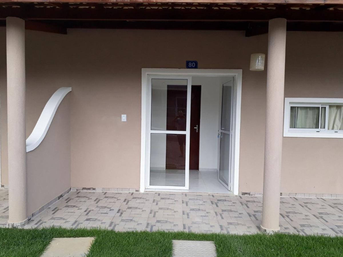 Resort Fiore - Por Mme Hospitalidade Paripueira Exterior photo