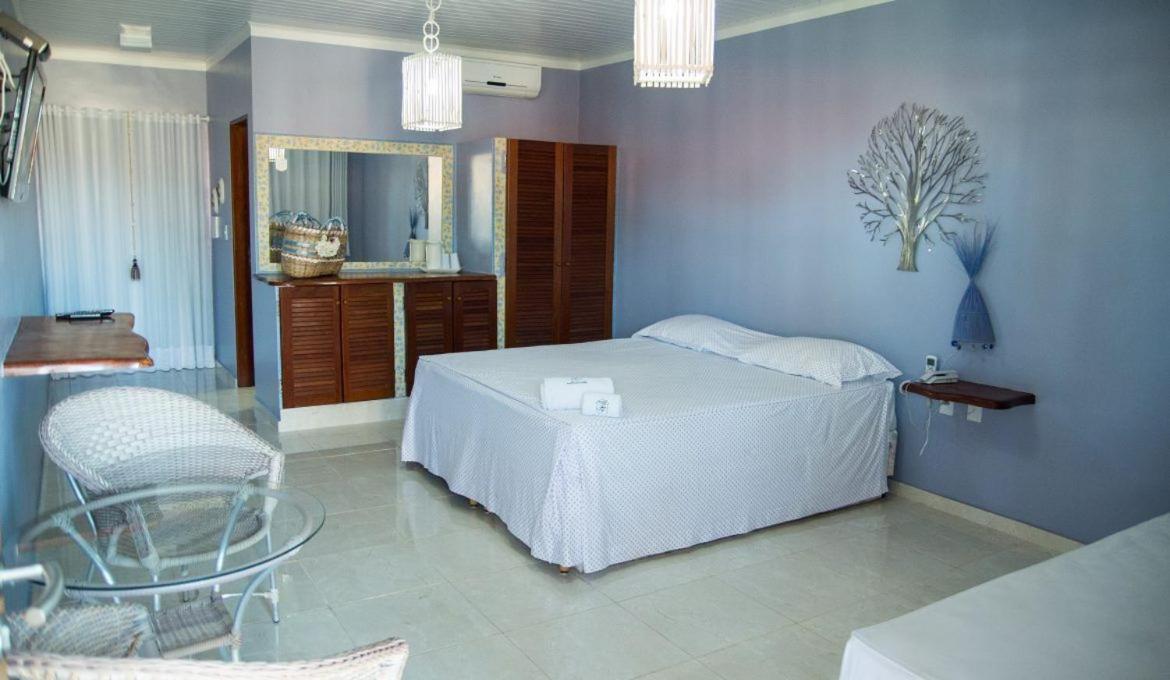 Resort Fiore - Por Mme Hospitalidade Paripueira Exterior photo