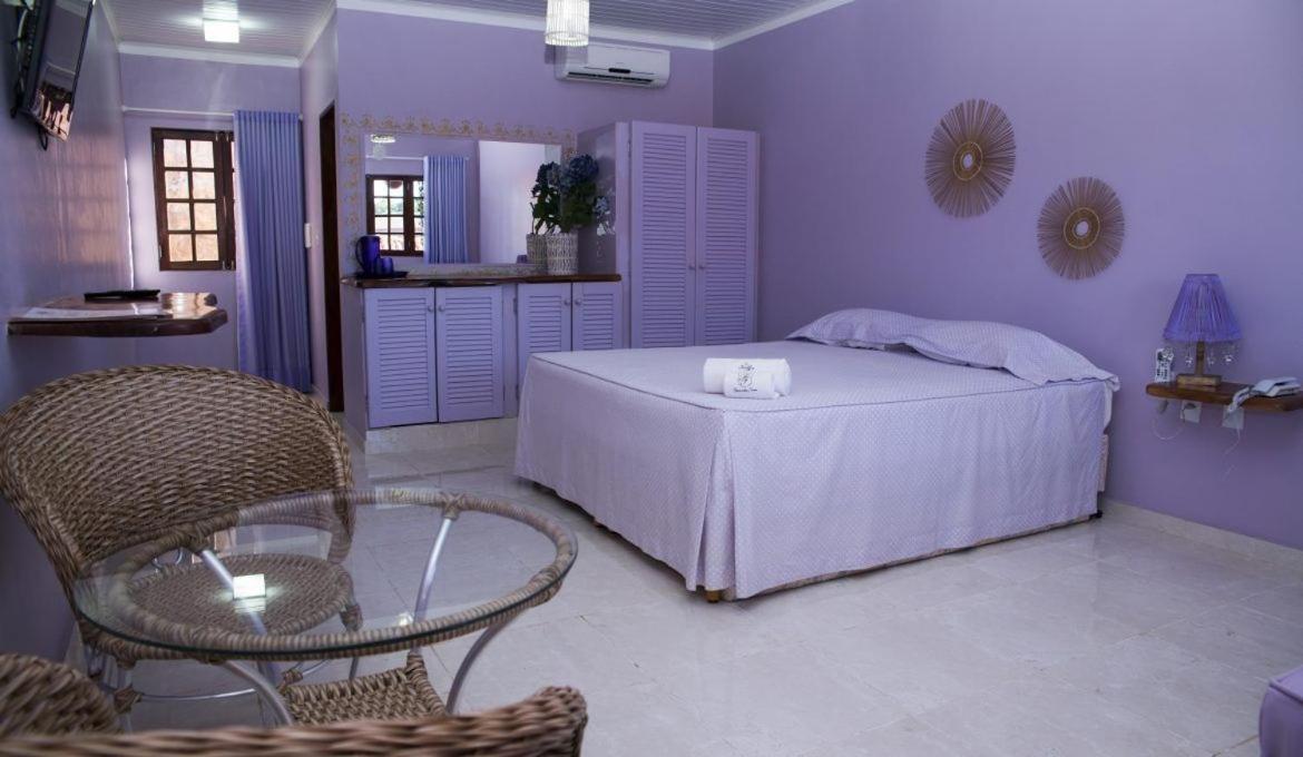 Resort Fiore - Por Mme Hospitalidade Paripueira Exterior photo